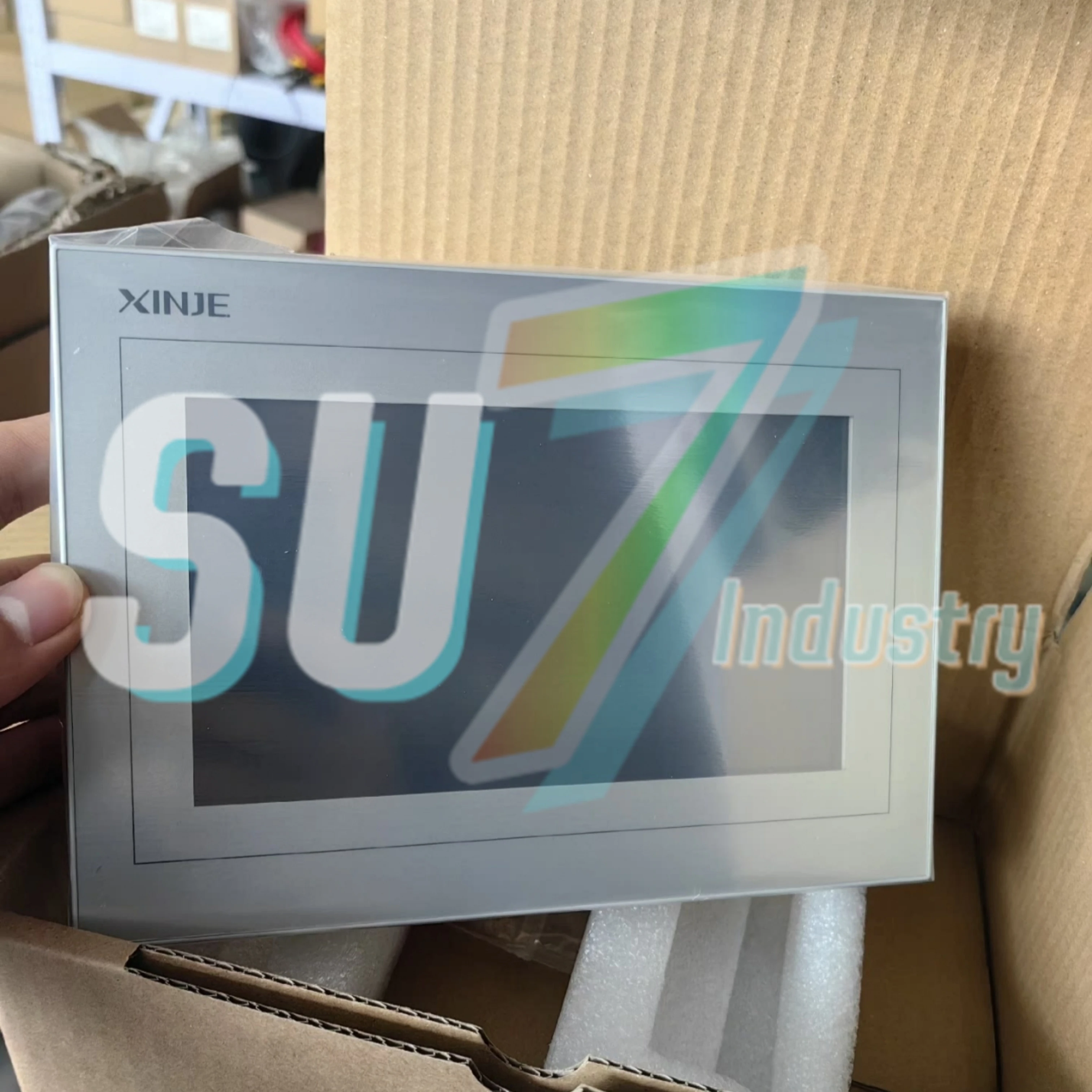 HMI タッチ スクリーン 新しいオリジナル THA62-MT TS2-700-E