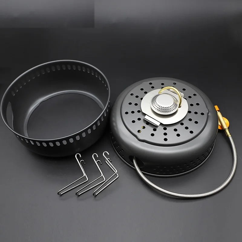 Thumbnail 4 - #13 Compare Camping Cookware Sets Before You Buy