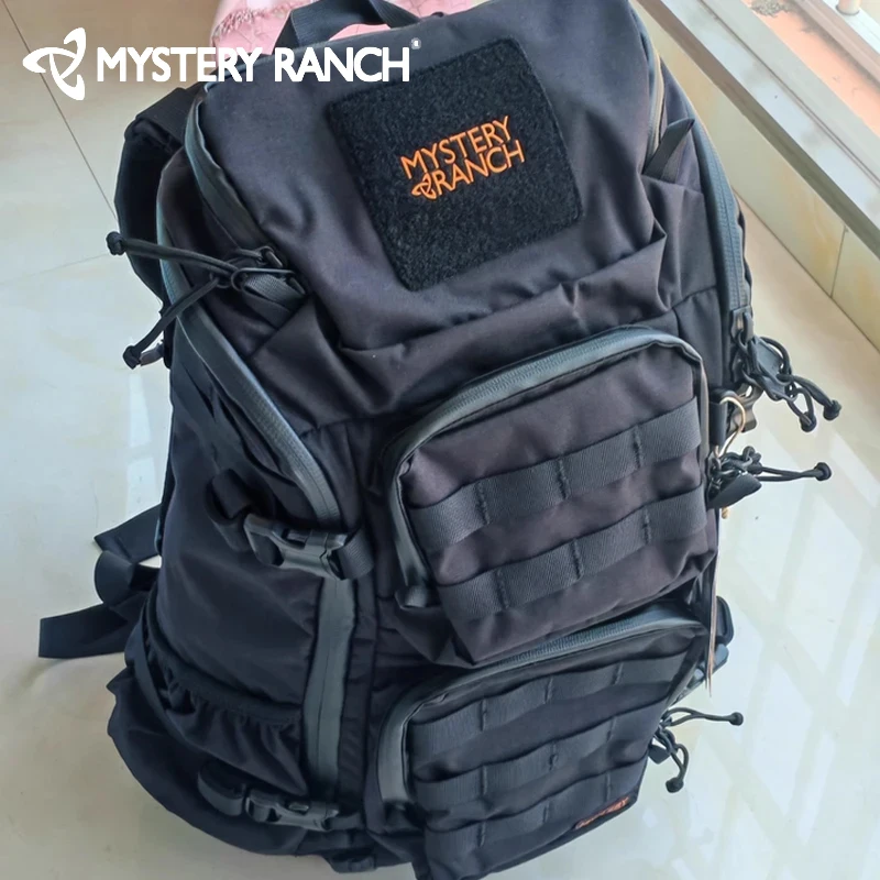 

MYSTERY RANCH Mysterious Ranch Backpack Outdoor Travel Hiking Mountaineering Bag