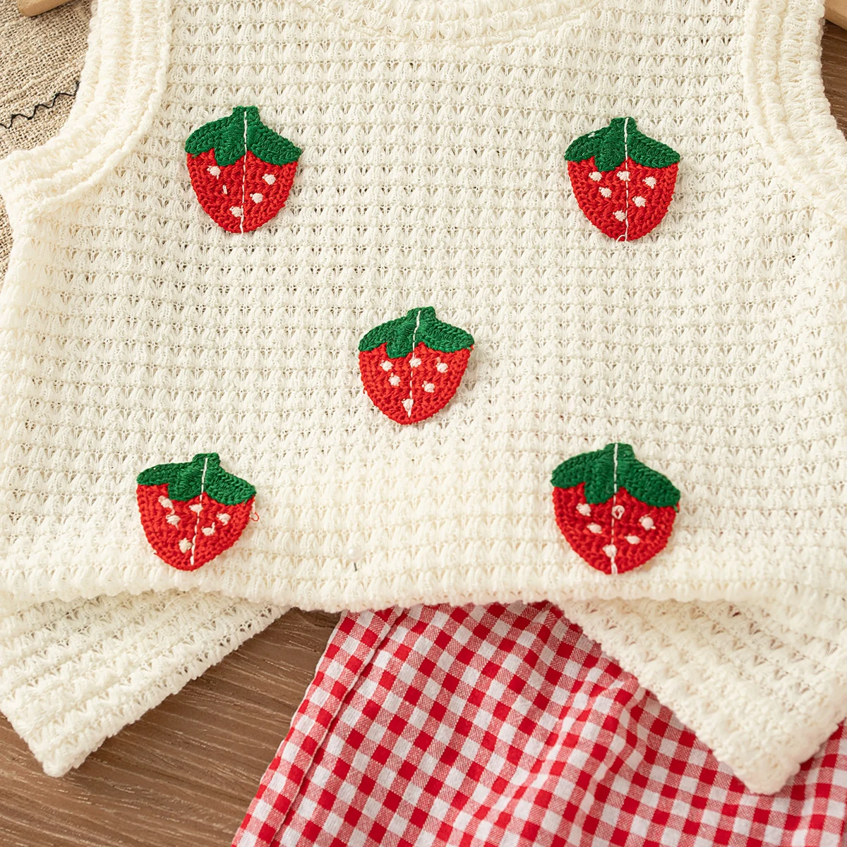 Baby Girl Outfit Sets Children - огляд і ціна Baby Clothing Essentials