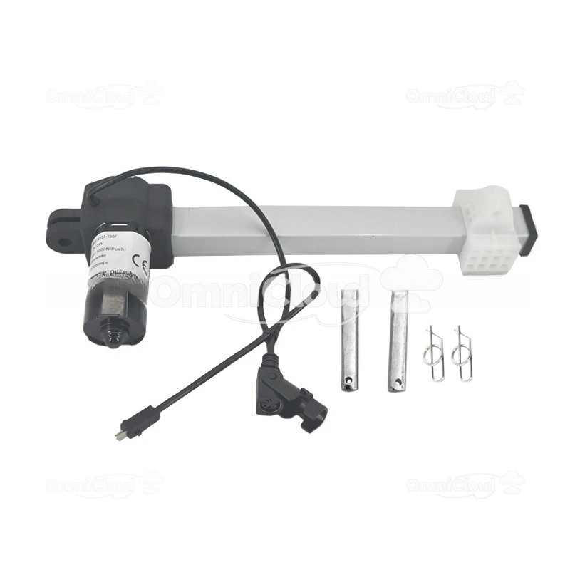 

Функциональный диван, железная рама, электрический толкатель постоянного тока, 29 В, линейный драйвер, расстояние установки, ход 127 мм, 230 мм