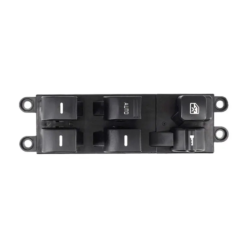 25401-7B212 Car Power Window Switch For Nissan Quest V41