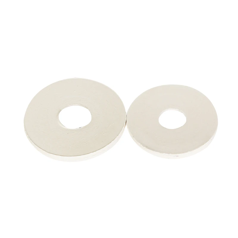Suction filter rubber pad 75mm 85mm Buchner funnel/sand core crucible suction filter bottle sealing chemical laboratory supplies
