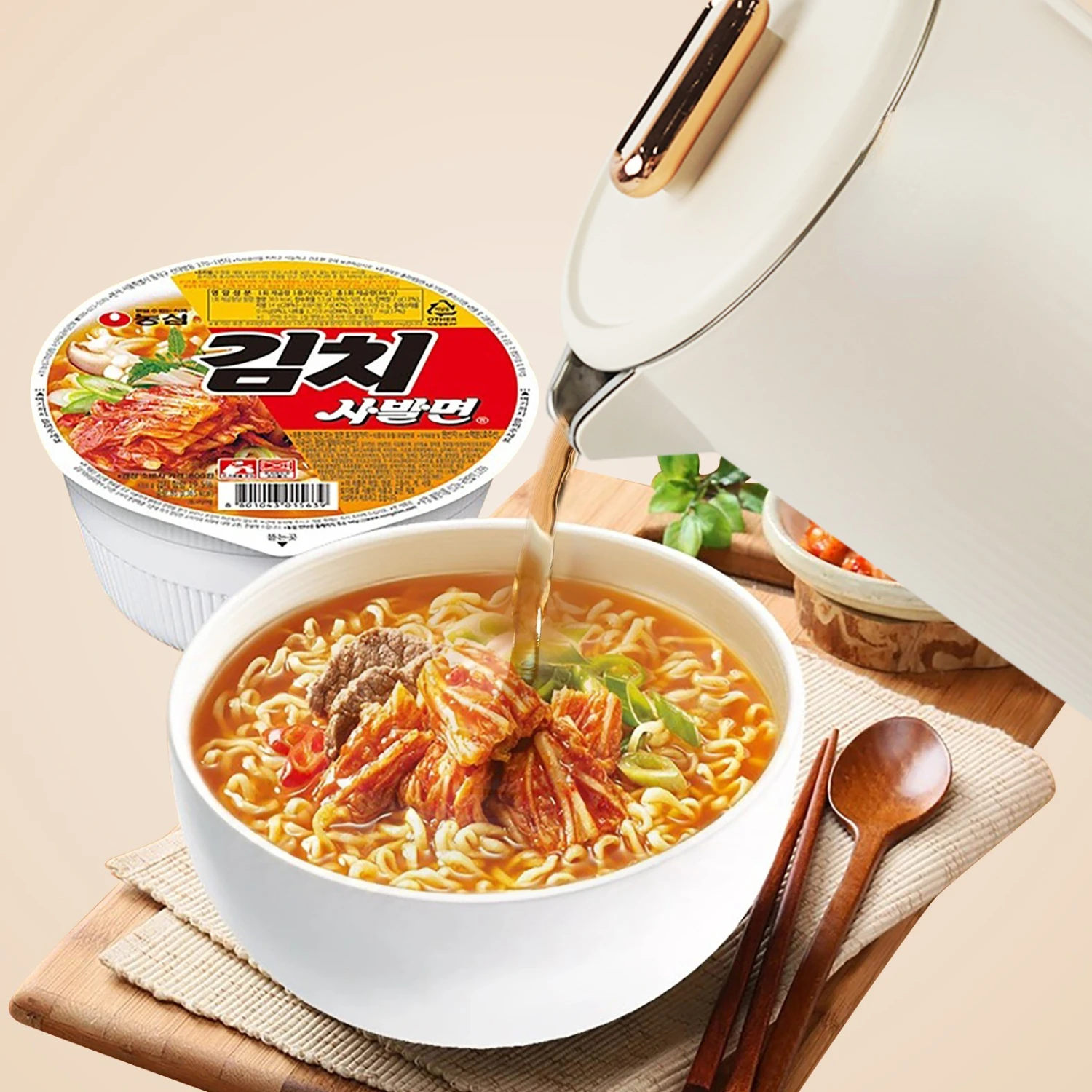 Беспроводной горшок для воды Kazama 304, порт Sten 1,8 л, большая емкость, изолированная двойная изолированная отдельная крышка, чайная и кофейная лапша, вода