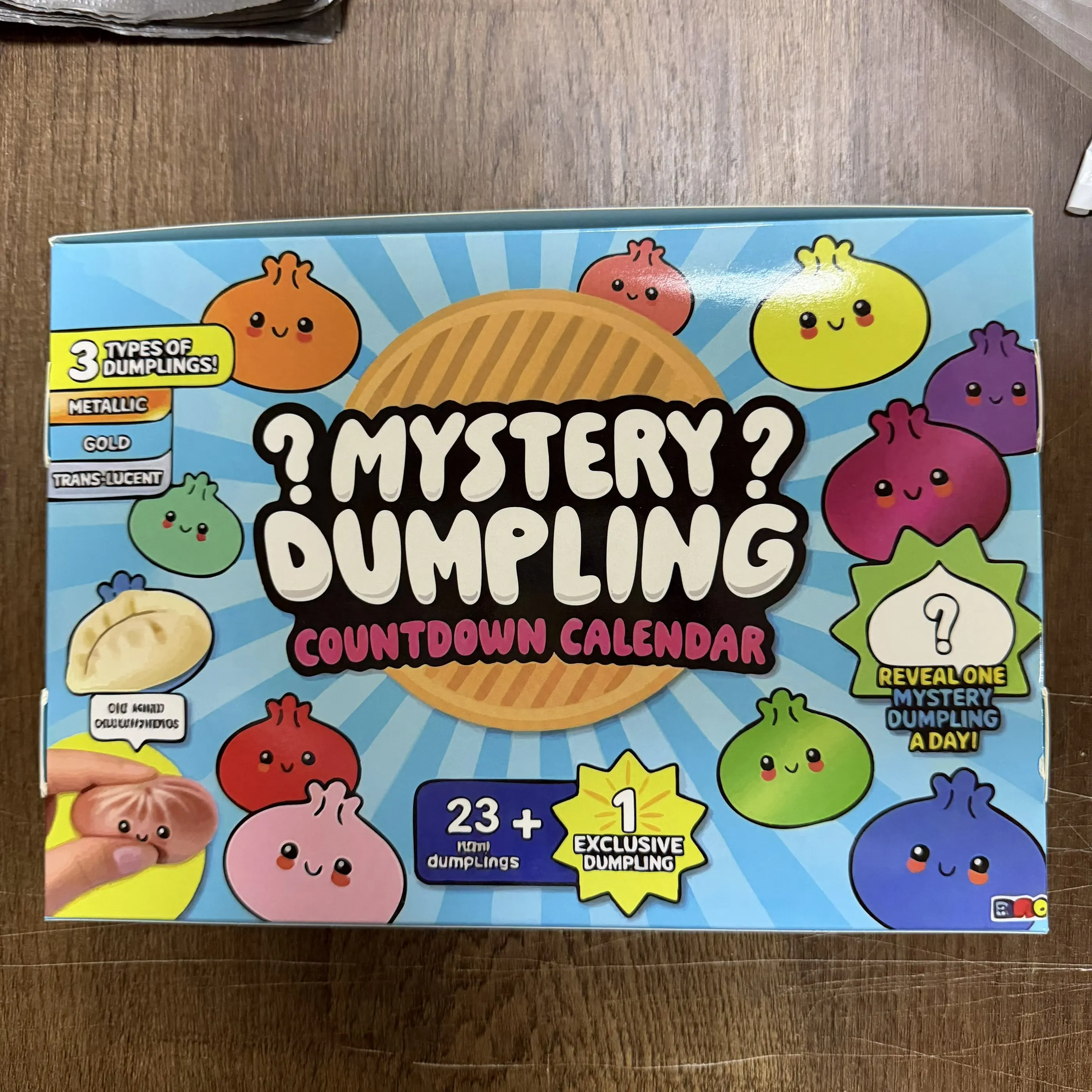Thumbnail 2 - #8 Best Advent Calendars to Buy In 2026