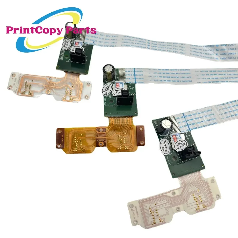 3PCS 802 802XL Carriage Unit BOARD for HP DeskJet 1000 1010 1050 1051 1055 2060 2510 2540 3000 3050 1510 1512 2000 2010 2050