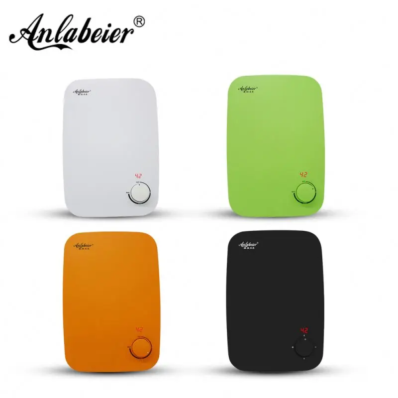 Scaldabagno a microonde approvato CB per il mercato Singapore