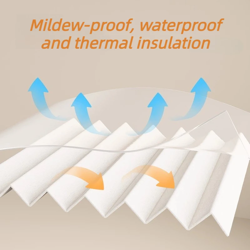 Thumbnail 2 - #31 Best Shower Curtain Rails to Buy In 2026