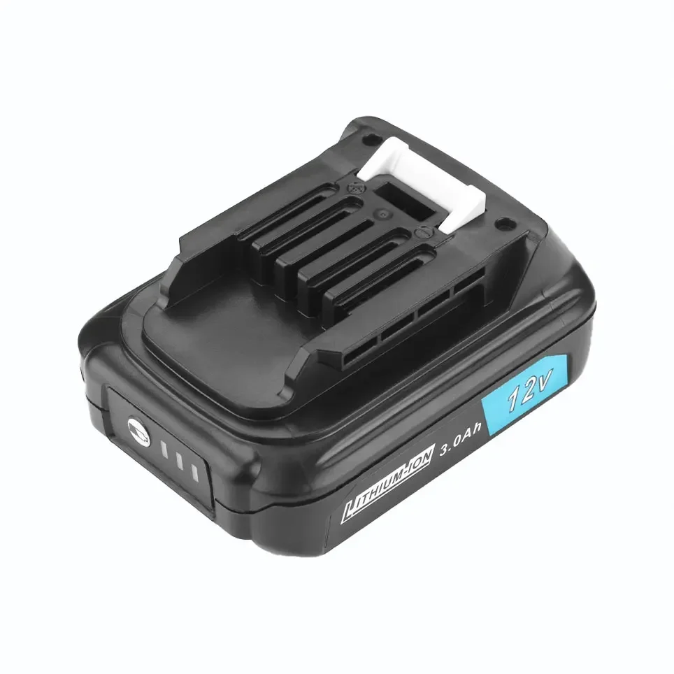 Original 12V 3000mAh Rechargeable Battery Power Tools Replaceable Battery For Makita BL1021B BL1041B BL1015B BL1020B BL1040B