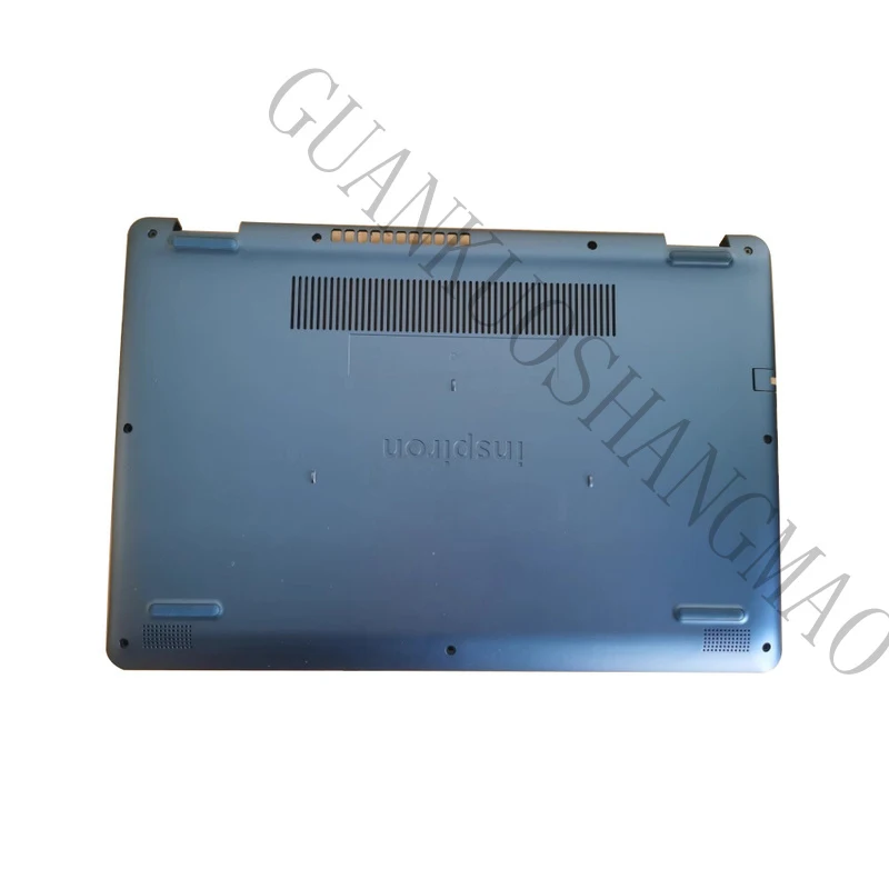 HJY...is suitable for Dell Inspiron P85F 5584 D case bottom blue ribbon type interface 06TYN6
