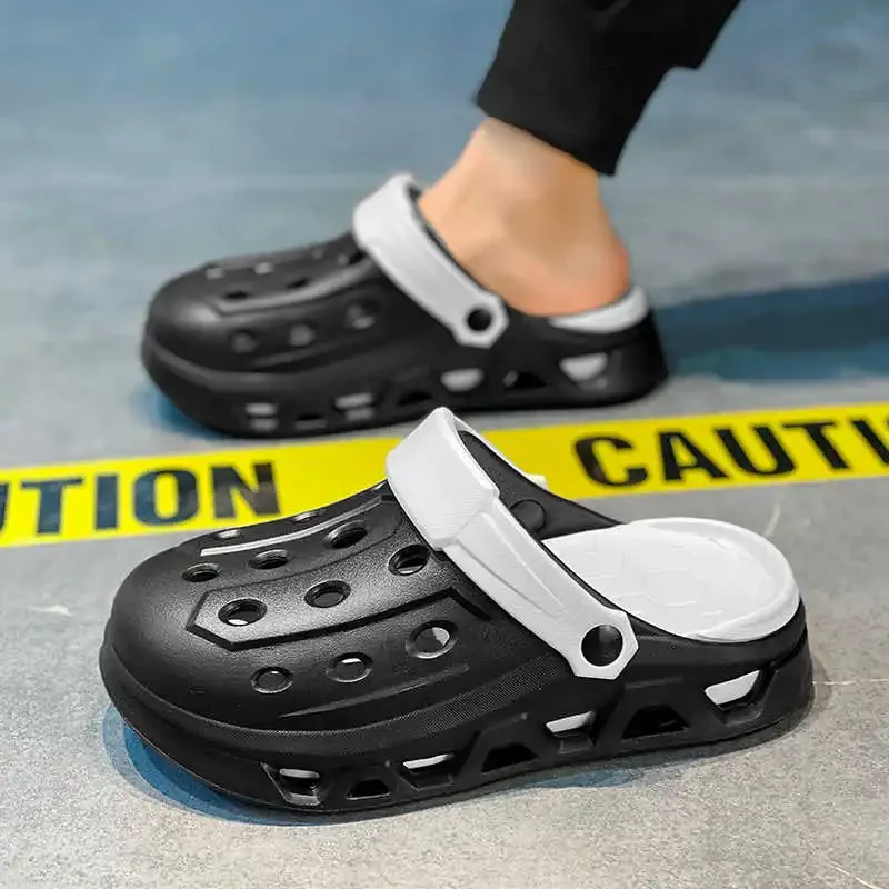 

Open From The Back Does Not Slip Runner Sneakers Casual Luxury Flat Shoes Sports Man Original Brand Athletics Trend League