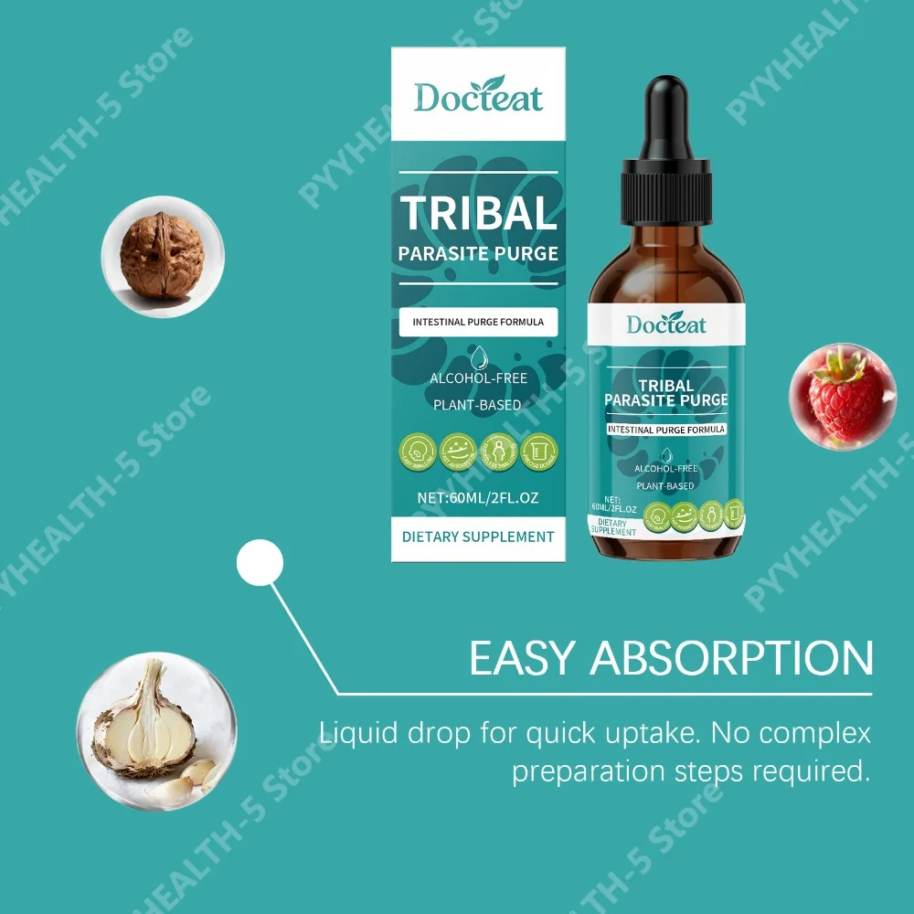 Docteat Gouttes de Soutien Int - Licorice Root Extract avis et prix