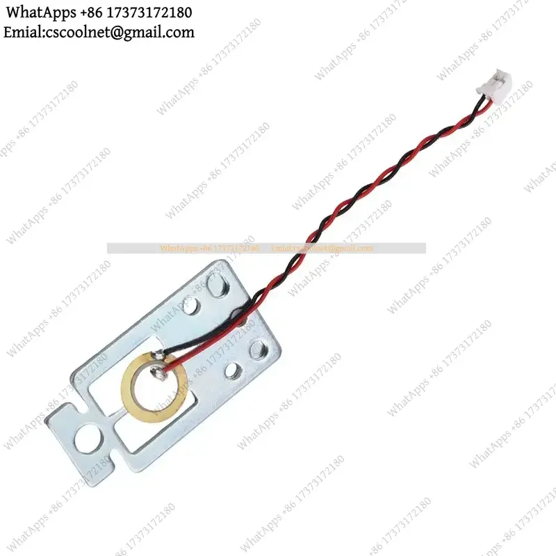 Plus4 Heat Bed Temperature Sensor Module Kit For 3D Printers Accurate Thermal Control