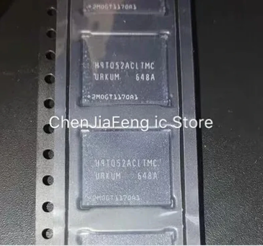 

1 шт. ~ 5 шт./лот H9TQ52ACLTMCUR-KUM H9TQ52ACLTMC BGA новый оригинал