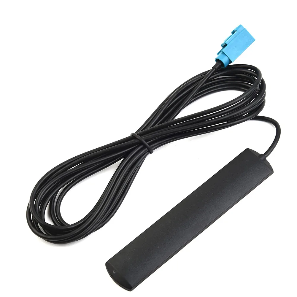 Car Radio Signal  /Antenna For  GSM  For 3G  For BMW  NBT  For Apps Retrofit  For Aerial Replace  Car  Cable  Adaptors
