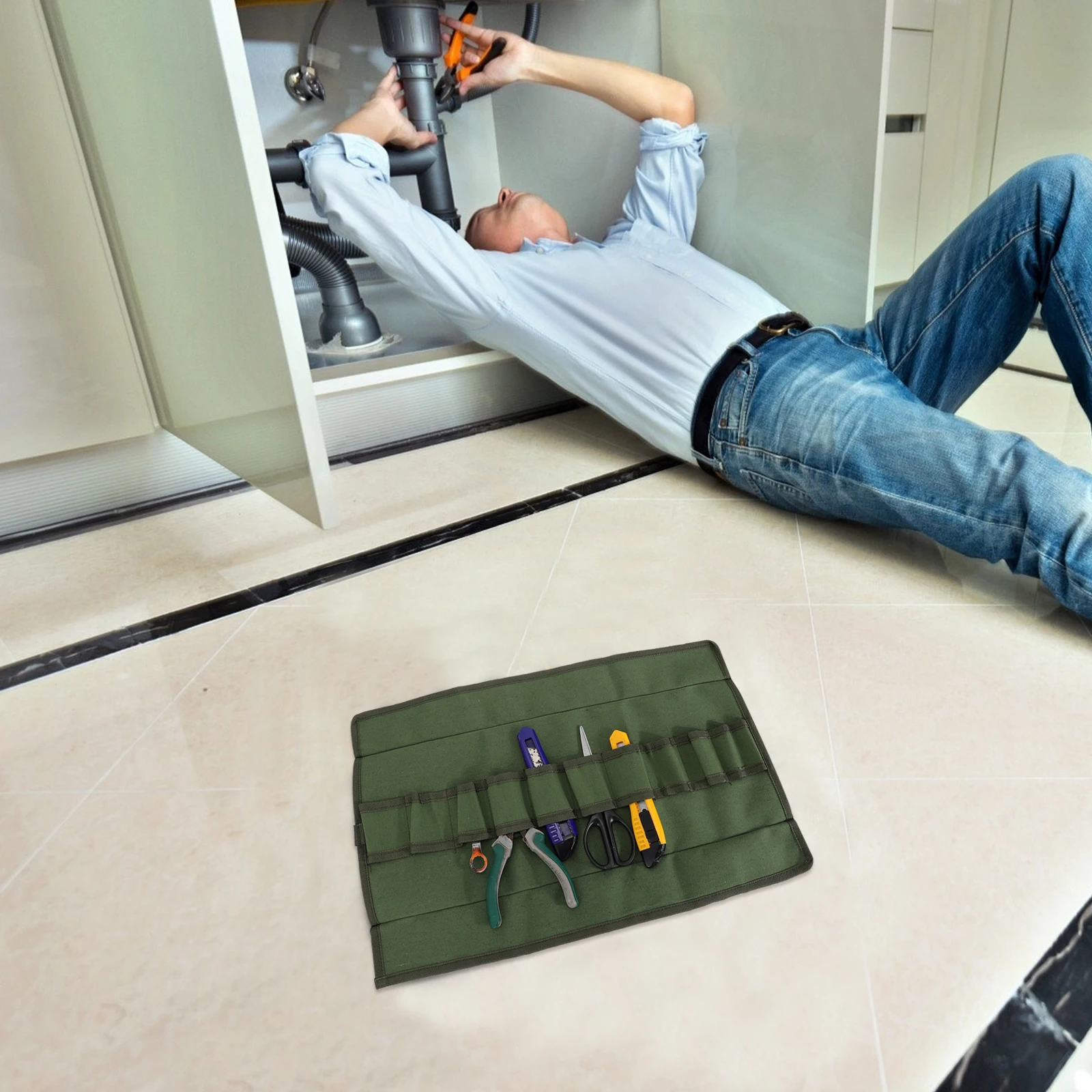 Рисунок 5 - Водонепроницаемый инструмент