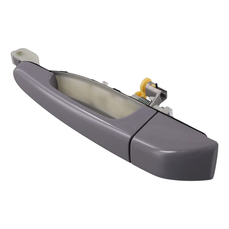 

Для Hyundai Entourage 2007-2008 и KIA Sedona 2006-2012 комплект внешних дверных ручек-наружные ручки в комплекте задняя левая 836504D001