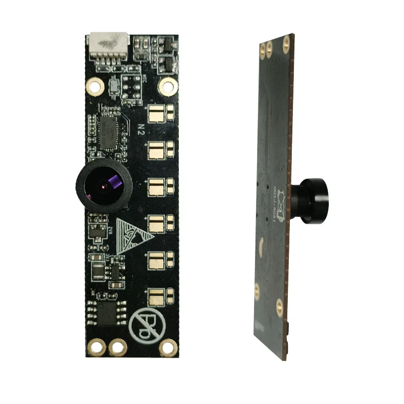 720P USB Module High-Speed 30fps Smart Electronic Scale AI Fresh Produce Visual Recognition