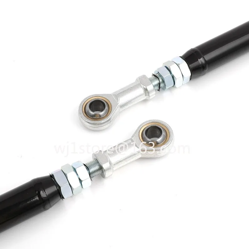Wholesale Factory Supply YZ064 Rear Camber Arm, Ball Joint Control Arm Suspension Parts, Suitable for E36 E46
