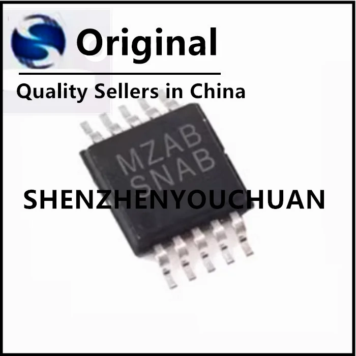 (10-100piece)LM5069MM-1 LM5069MM-1/NOPB  SNAB    MSOP10 IC Chipset New Original