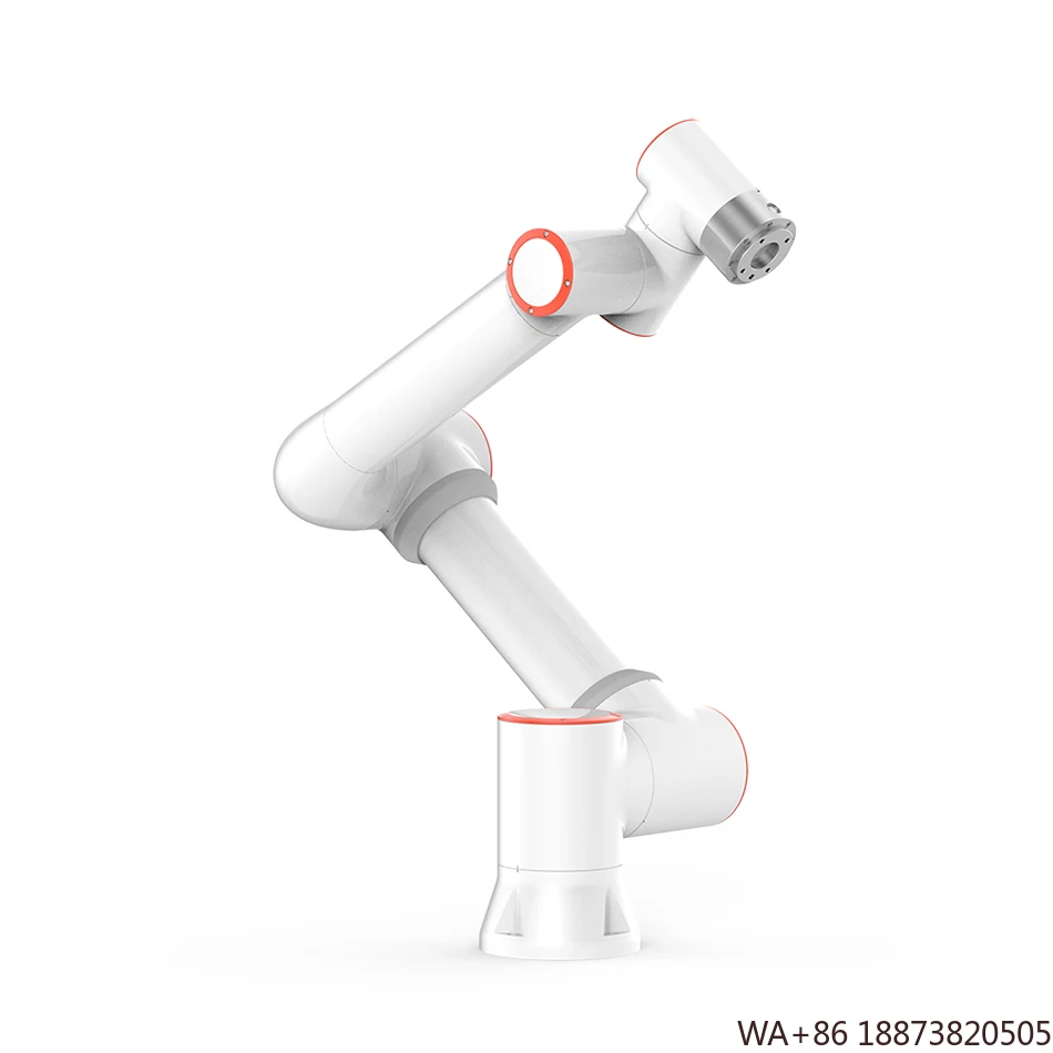 لحام قوس الذراع الصناعية الصناعية 5 كجم حمولة 922 مم لحام Cobot #2