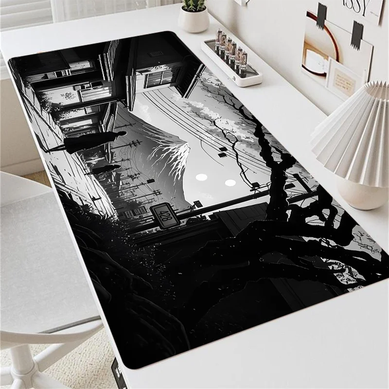 Japanese Black Moun…