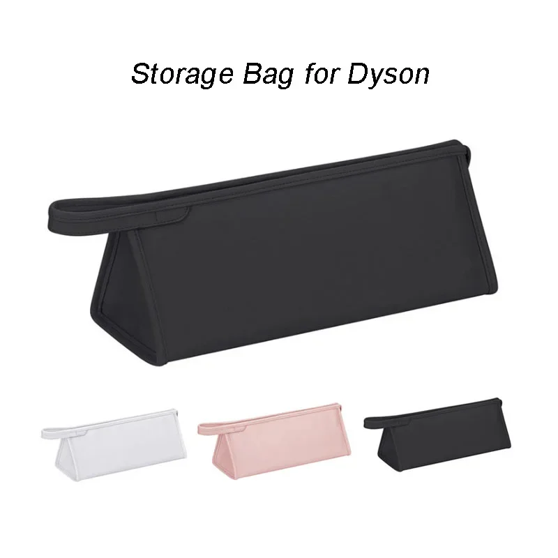 

Дорожная сумка-чехол для Dyson Airwrap Styler/Shark Flexstyle, портативный чехол для переноски сверхзвукового фена Dyson, пылезащитная сумка