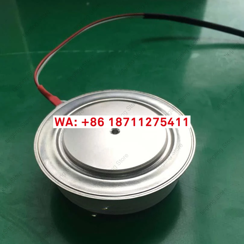 Tiristor KP ZP KK KS KA KZ 800A 1000A 1600V tiristor plano arranque suave D