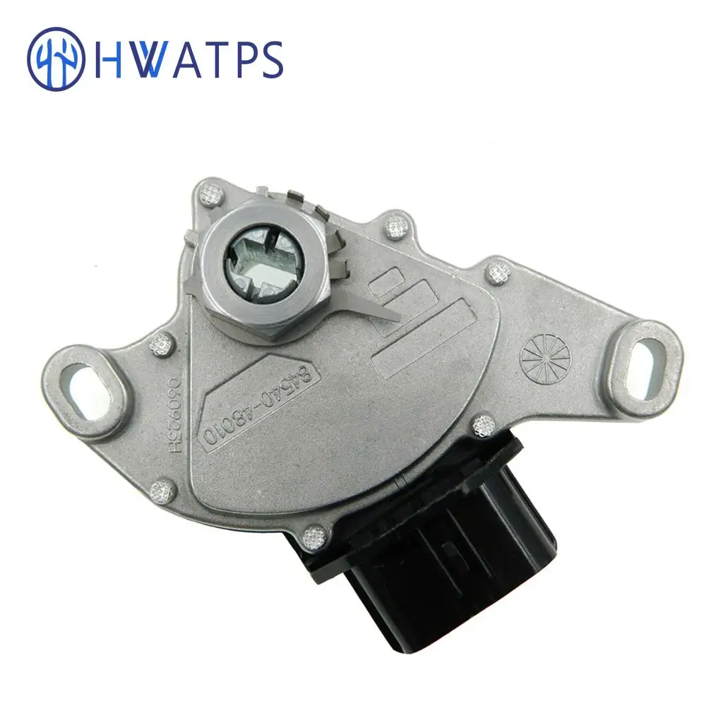 1/5 PCS 84540-48010 Neutral Safety Switch For Toyota Matrix Sienna Camry Pontiac Lexus RX330 RX350 ES330 SW6213 1S5868 SW4710