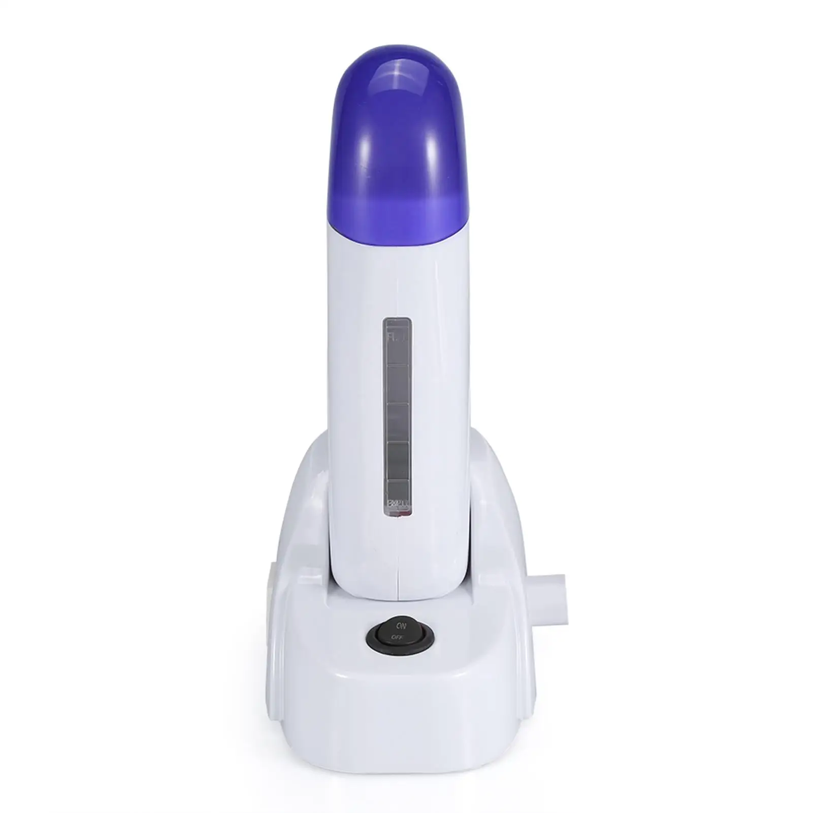 3-in-1 Wax Cartridge Heater Roller for Hair Removal Waxing Machine