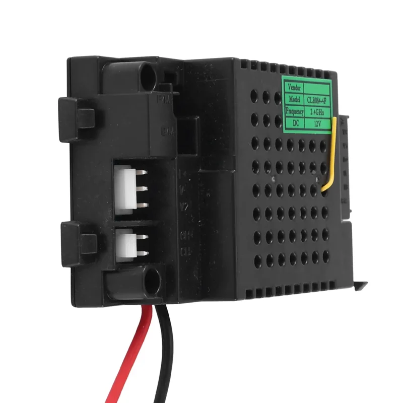 A45F-CLB084-4F Children's Electric Car Receiver Electric Car Replacement Parts 2.4G Frequency Receiver
