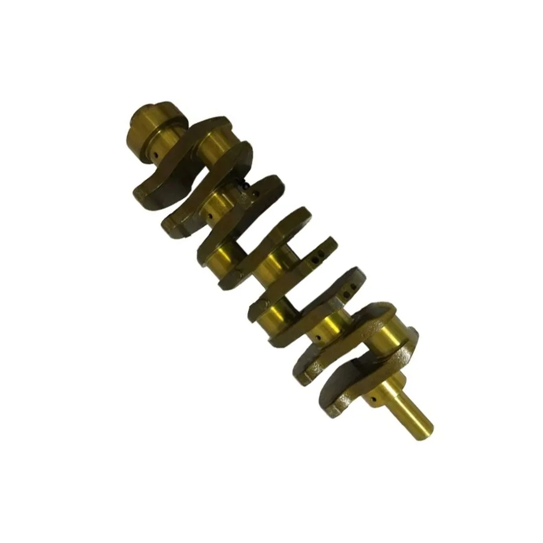 

Crankshaft 14B Auto Engine Parts 13401-58030 13401-58021 13401-58050 Crankshaft for 14B Engine Crankshaftcustom