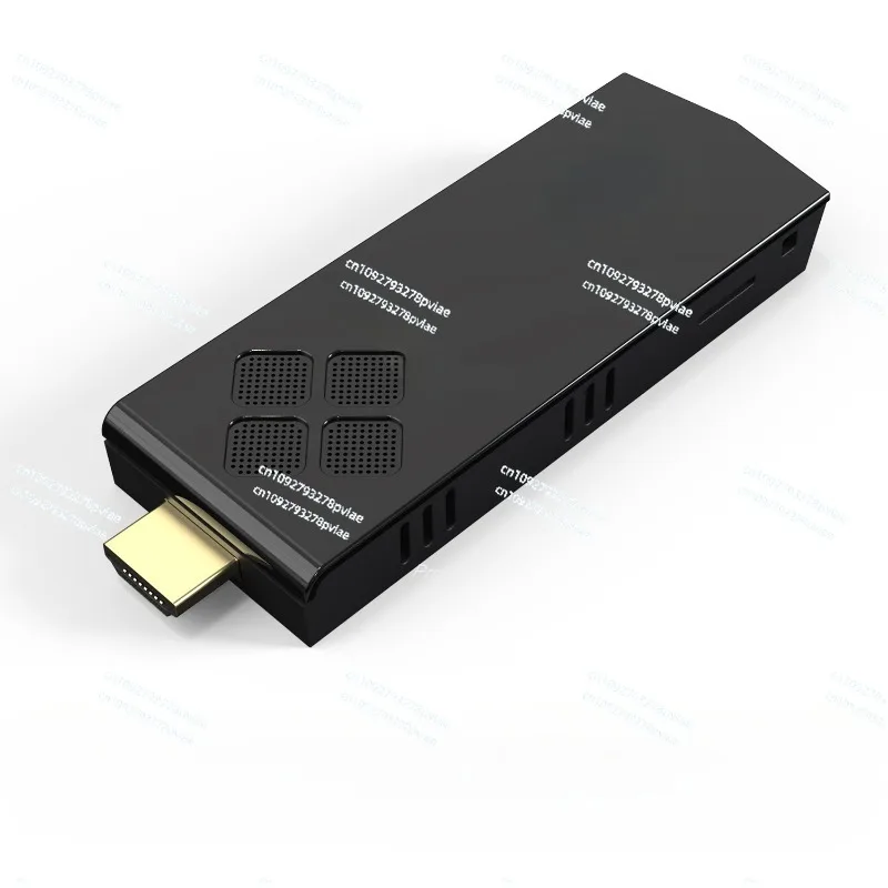 W5pro Z8350 мини-ПК 2G32G четырехъядерный хост Win10 система домашнего офиса компьютерная палка