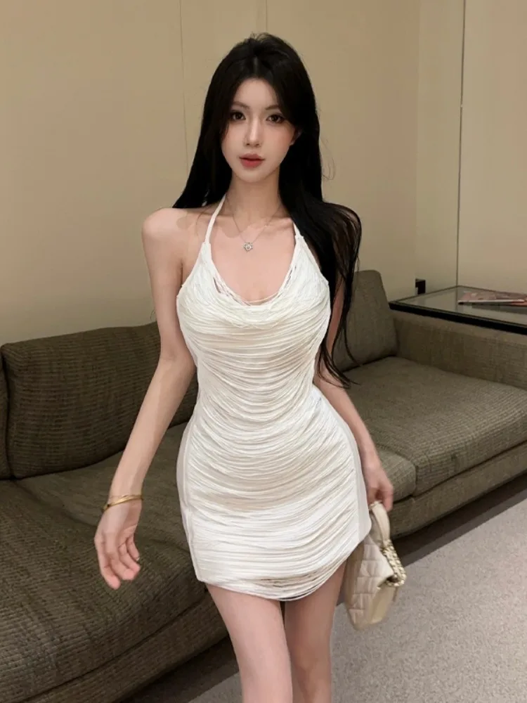 

Pure Desire, сексуальная женская облегающая юбка Dr Ne с подвесной талией, эластичная весенняя новинка 2026