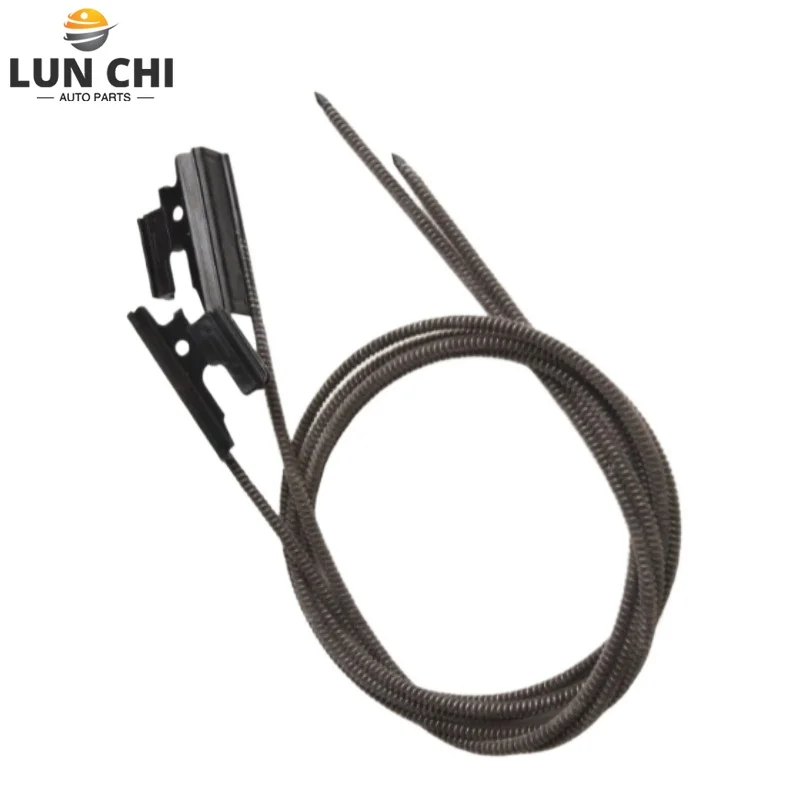 OEM 54107379616 Auto Parts Sunroof Glass Cable Skylight Cable For Citroen C4 BMW X5 E70 2006-2013 Audi A8 D4 4H D5 2011-2017