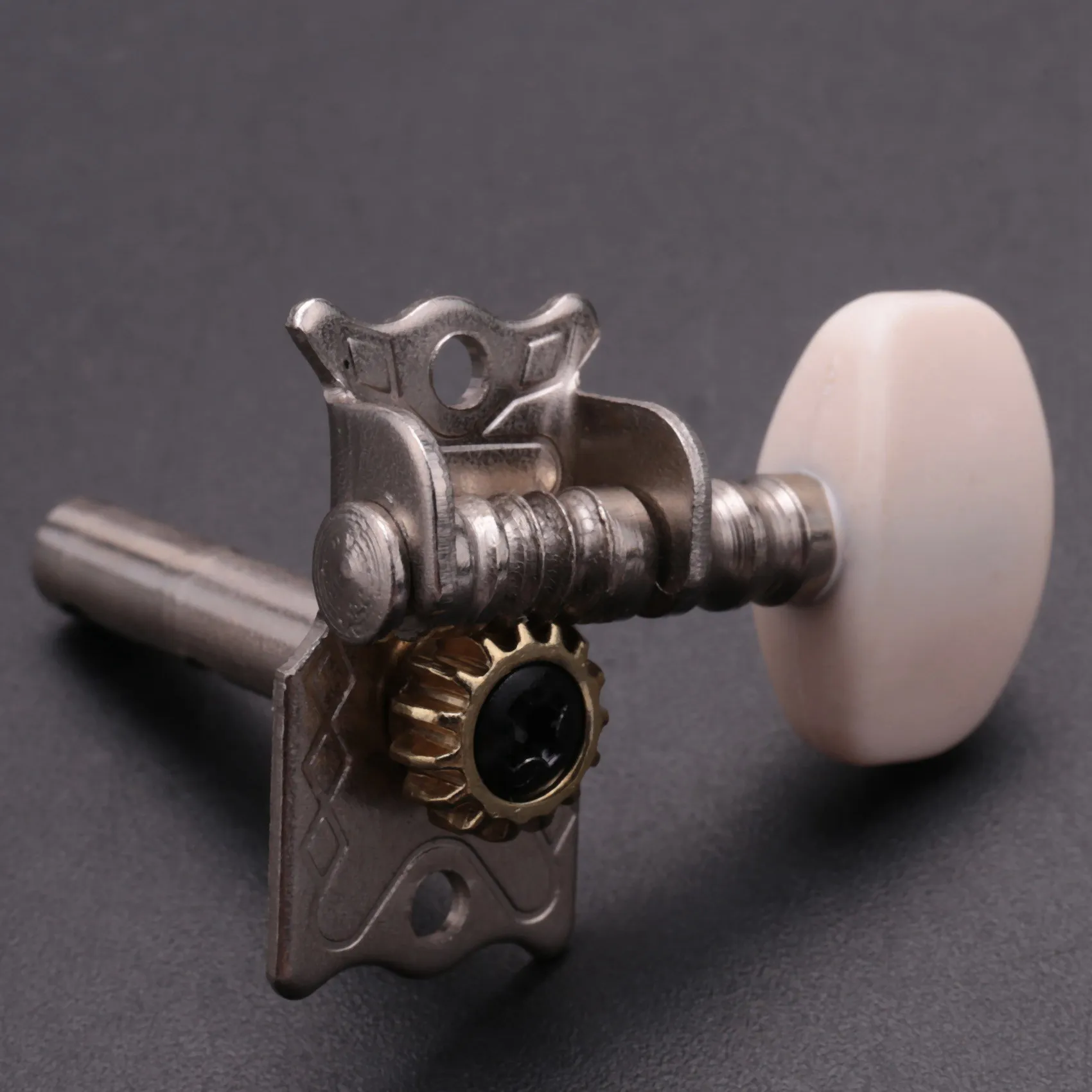 

【Сьогодні только!】18 шт., настрочная головка для настройки струн для акустической гитары