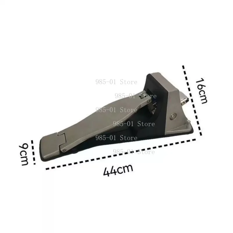 Compatible suitable for Roland, KT-10 Electric drum kick pedal Trigger, made in china