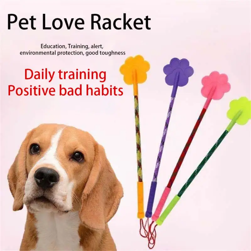 

Interactive Dog Toys User Friendly Correcting Bad Behavior Pleasure Pet Obedience Trainer Effective Interactive Pet Equipment