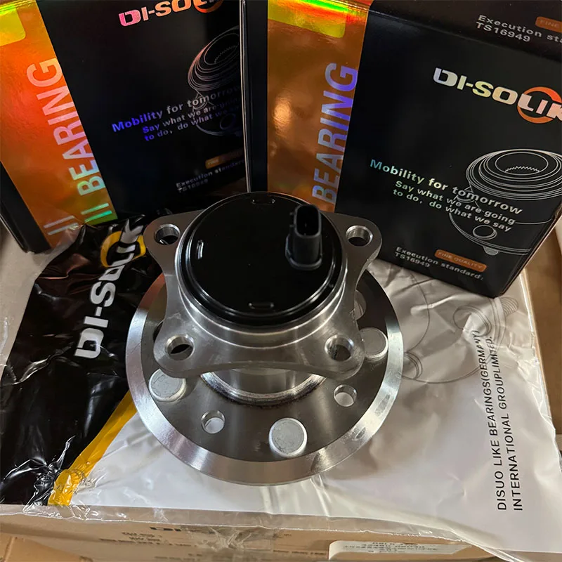 

DI-SOLIK Auto Car Parts Rear Wheel Hub Bearing Unit Assembly 42460-06040 42460-06020 42460-06030 42460-06060 42460-48010
