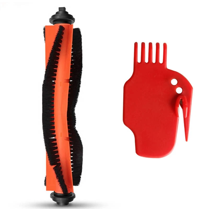 샤오미 미지아 G1 용 메인 브러시 청소 도구, 청소 걸레질 로봇 진공 청소기 부품, 롤러 브러시, MJSTG1