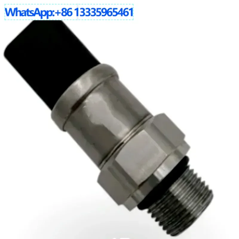 

Excavator Parts E315D E320D Excavator Hydraulic Plate Sensor, Pressure Switch 366-9312