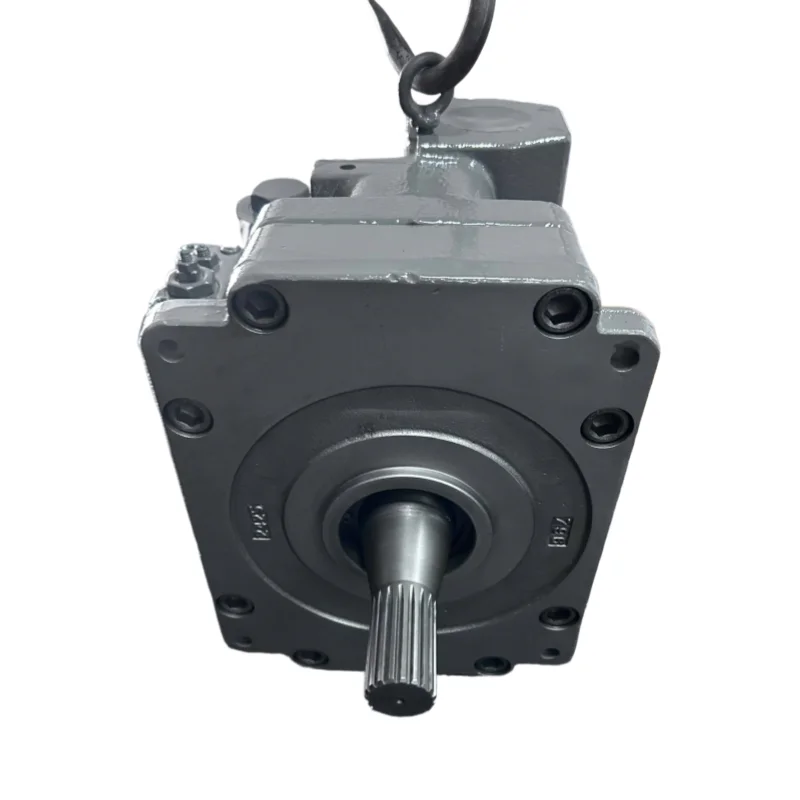 HPK170BS Hydraulic Main Pump 9255402 ZW250 ZW310 Wheel Loader Construction Machinery Parts High Quality CN/GUA Origin