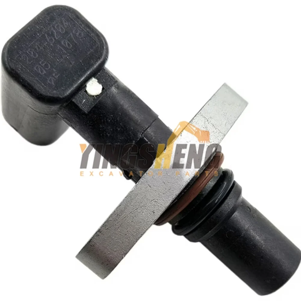 

204-6204 2046204 Датчик скорости, используемый для датчика Caterpillar Датчик двигателя C9 973C Детали бульдозера грузовика D6R