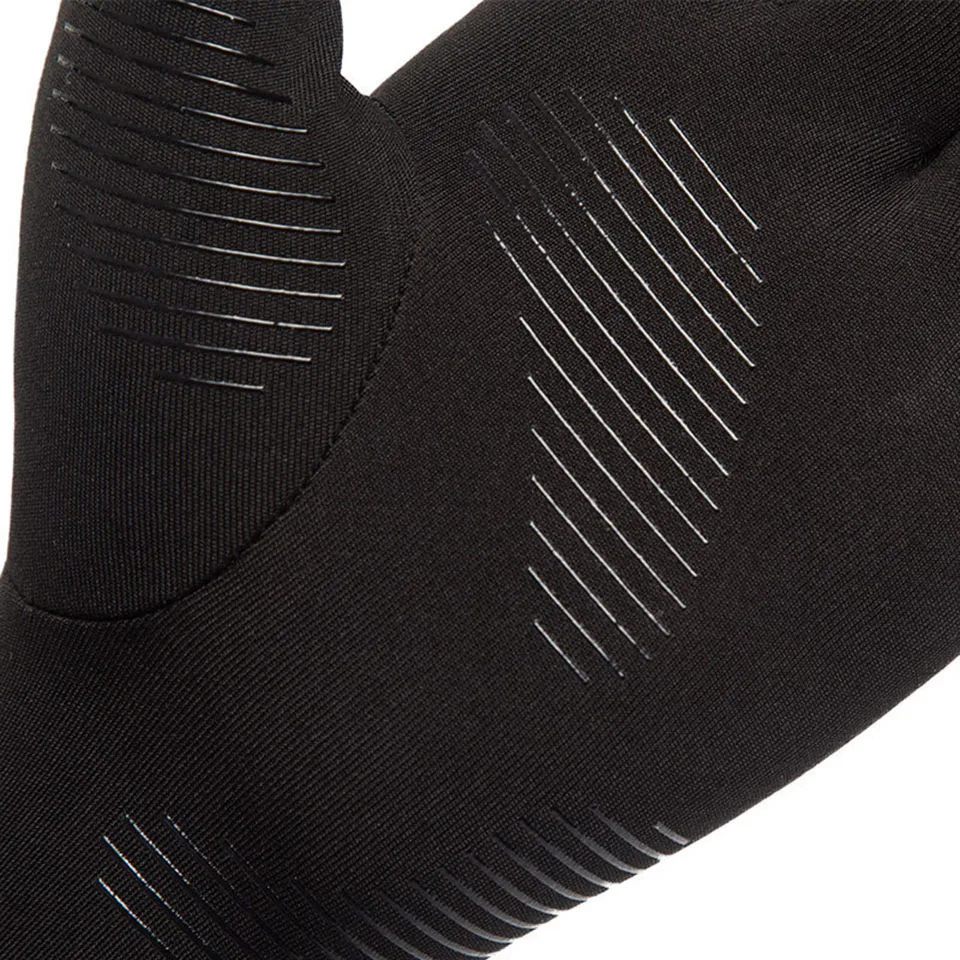 NOFOXO 1Pair Winter Thermal Bike Gloves Touch Screen Water Resistant Windproof Cycling Driving Hiking Skiing Running Men Women image 3