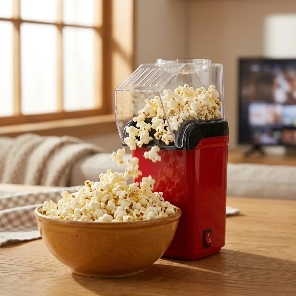Thumbnail 3 - #35 Most Popular Popcorn Makers
