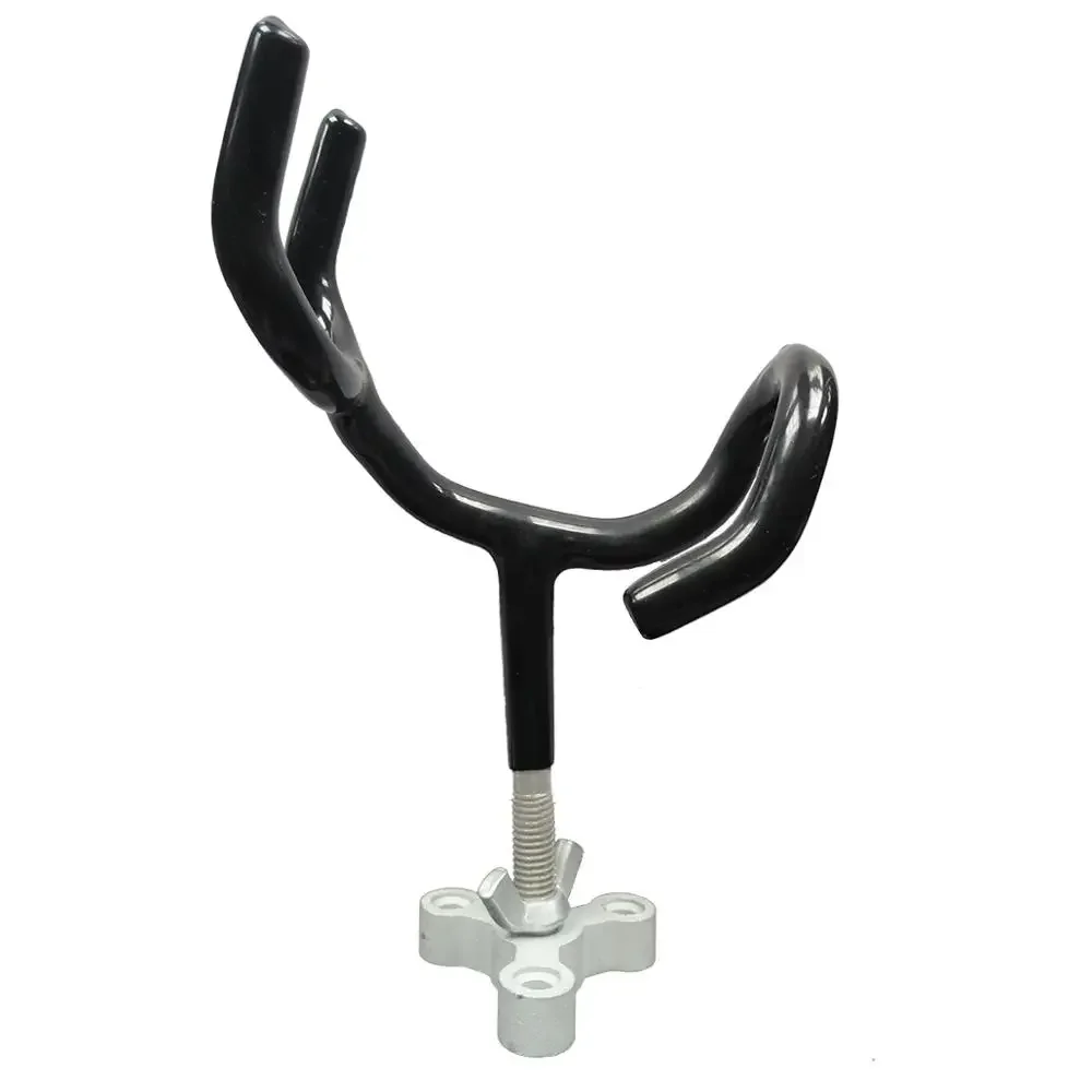 

Fishing Tools Wire Fishing Rod Holder for Boat