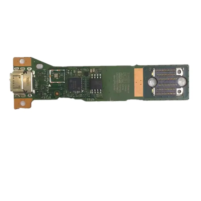 

LS-K372P For Dell Latitude 7420 Laptop Type-C USB Board 100% Test OK