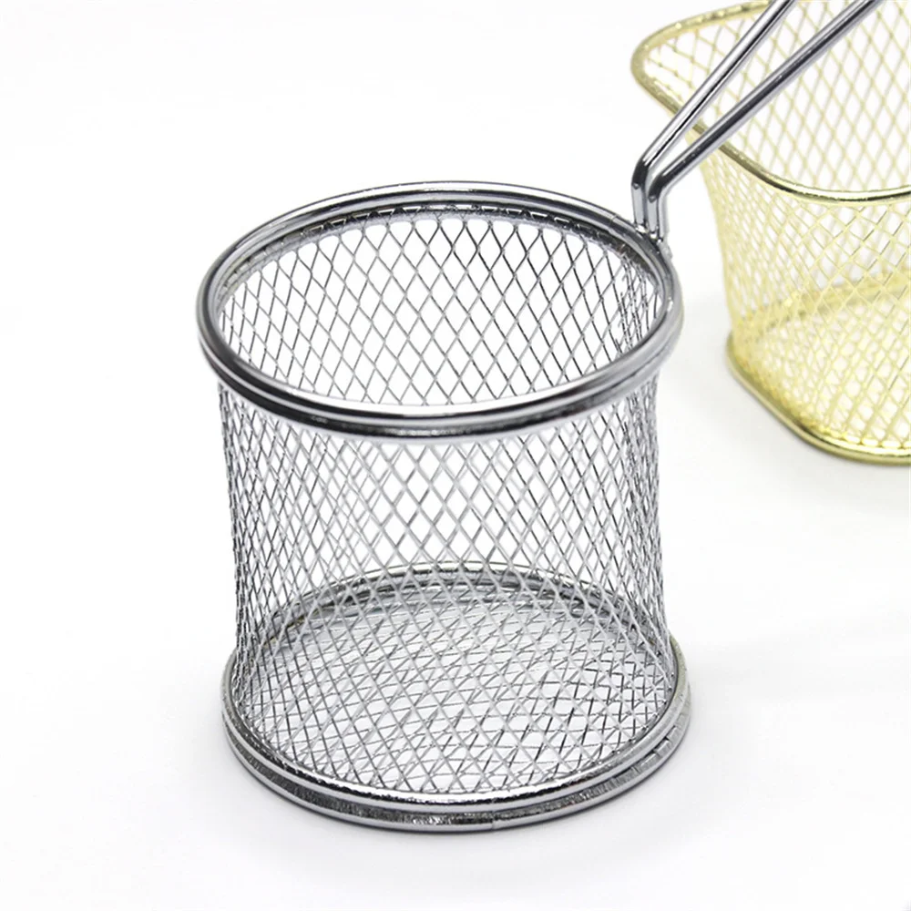 Snack Durable Multipurpose Reliable Ultimate Convenience Portable Restaurant-style Fries Satisfy Snack Cravings Summer Snacks