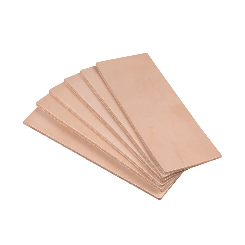 Natural Cowhide Sharpen Compound Sharpening Wax Grinding Polishing Paste Honing Strop with Base Leather Machine Knife Sharpener