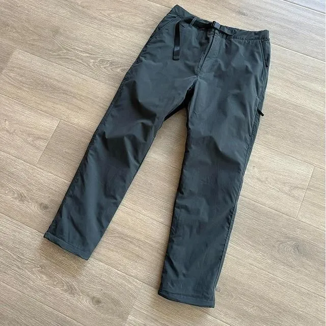 

Мужские уличные рабочие брюки Softshell для осени и зимы, быстросохнущие, водонепроницаемые, повседневные, для активного отдыха, прямого кроя